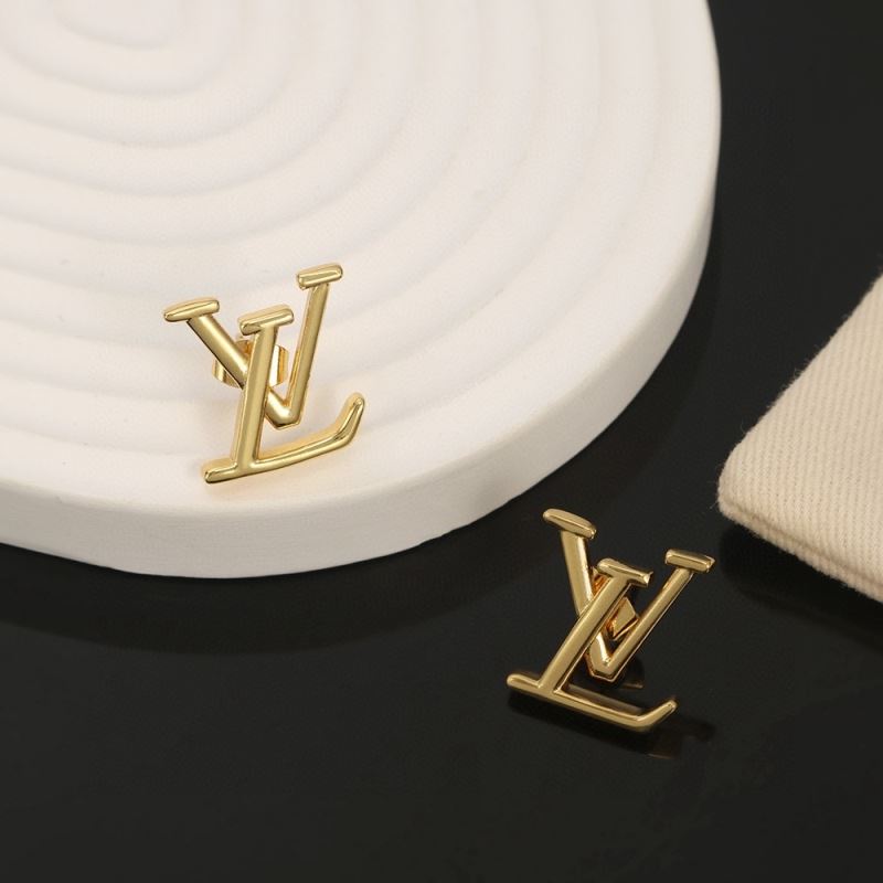 Louis Vuitton Earrings